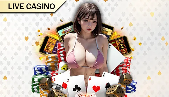 Casino ANO777