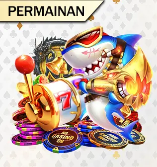 Permainan Slot ANO777