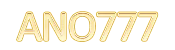 Logo ANO777